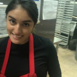 Meet your Posher, Juan